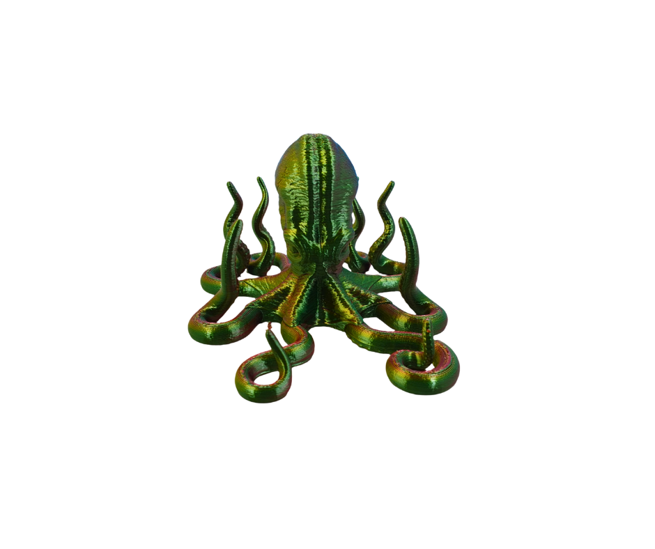 Octopus Phone Stands