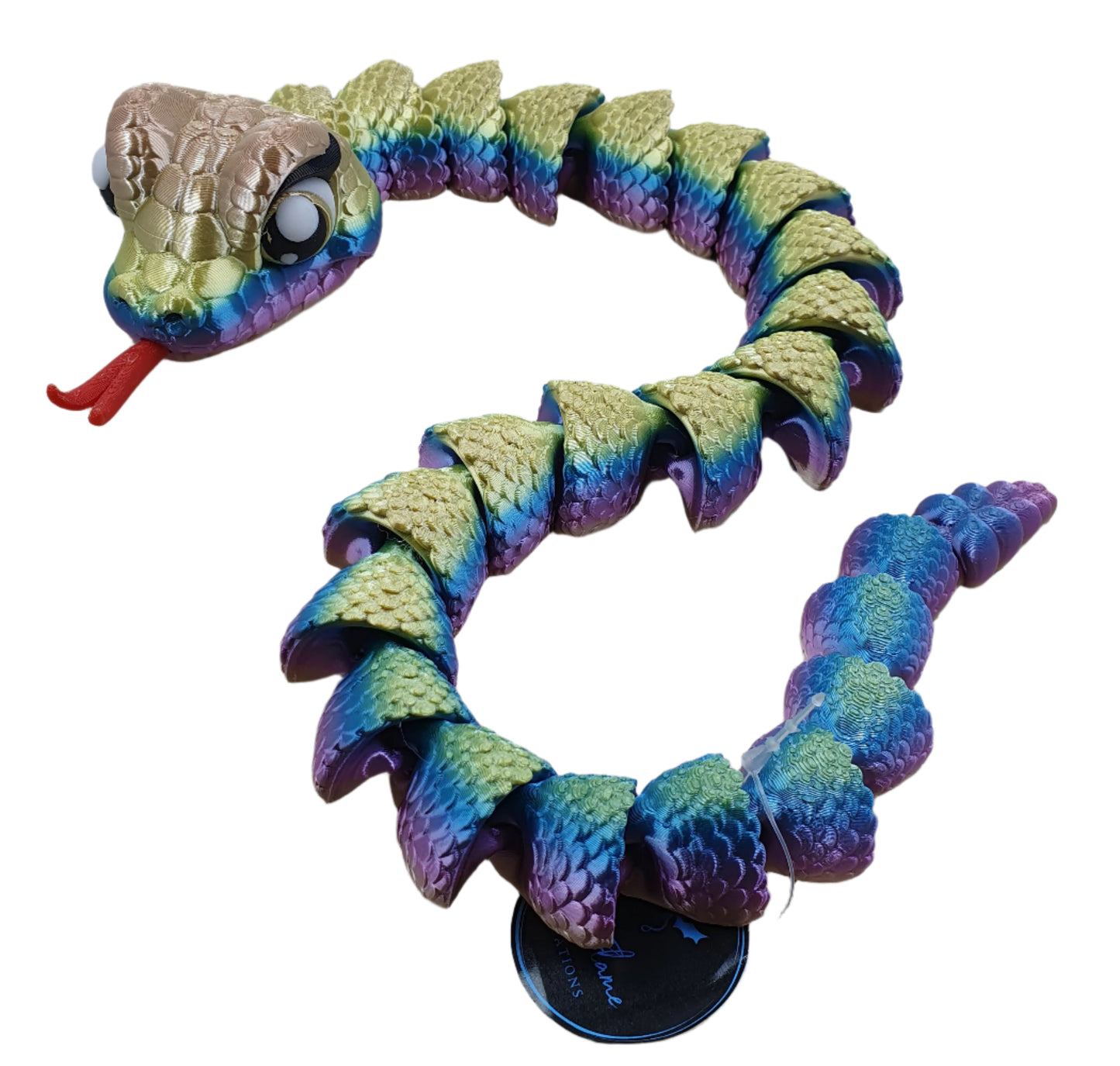 Cute Snakes