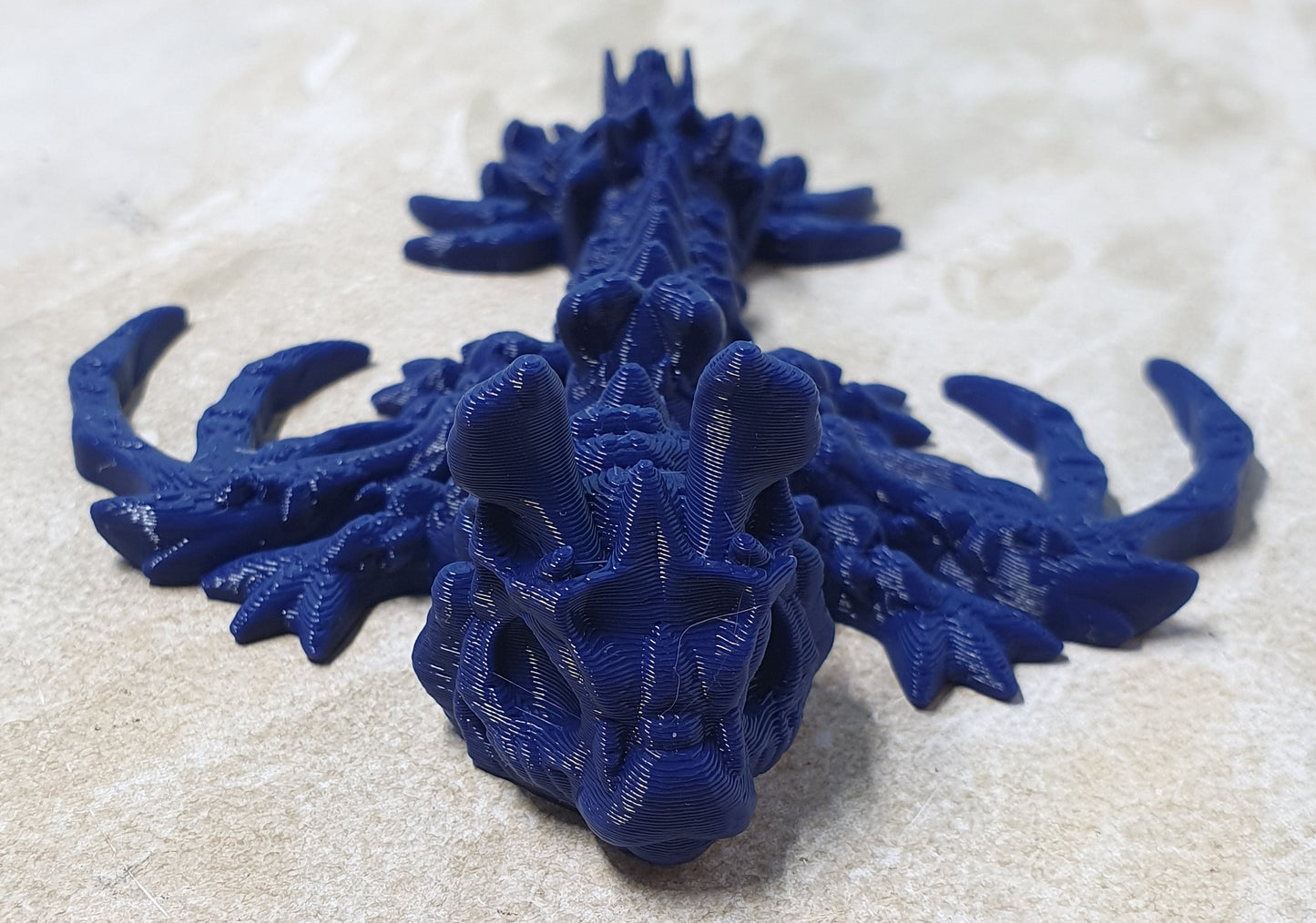 Baby Hollow Dragons
