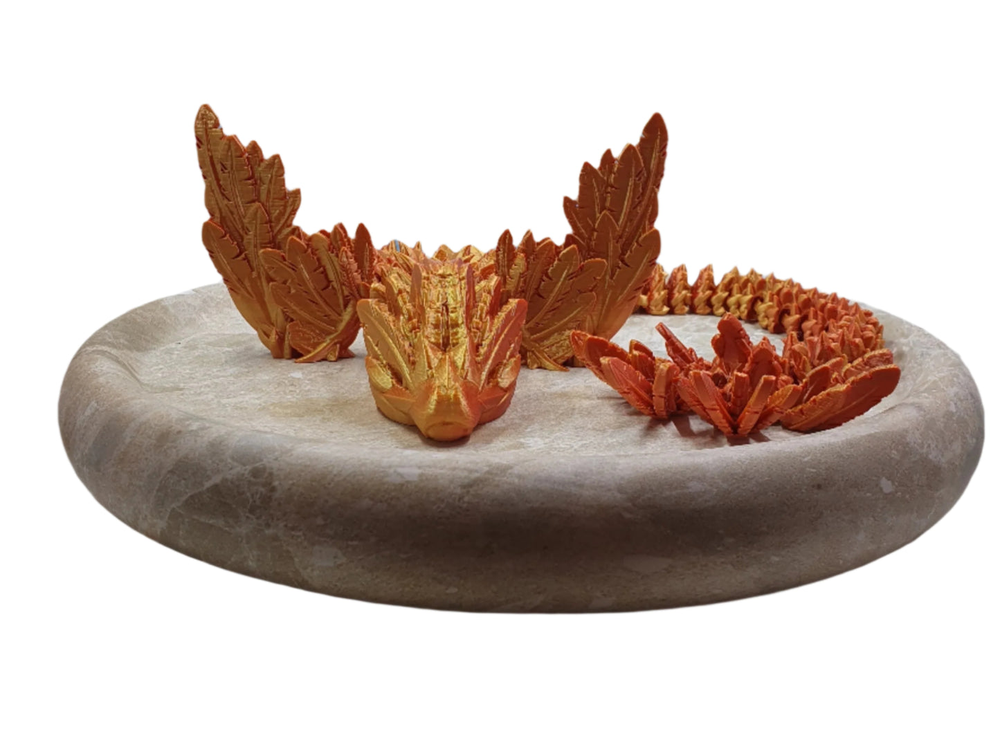 Flying Serpents