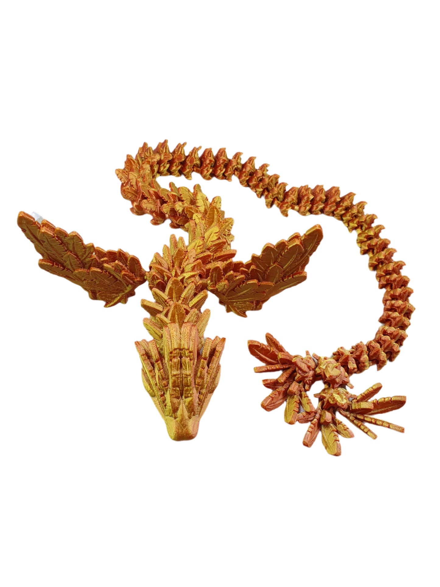 Flying Serpents