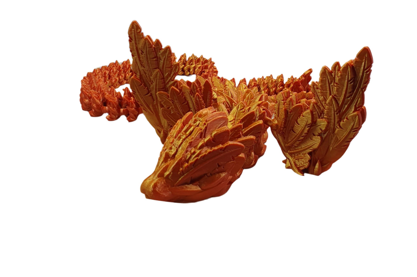 Flying Serpents