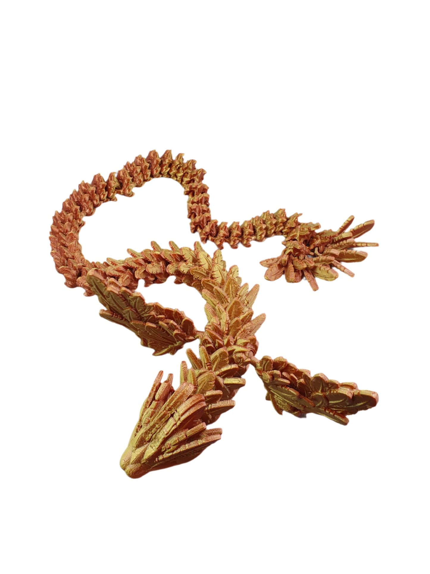 Flying Serpents