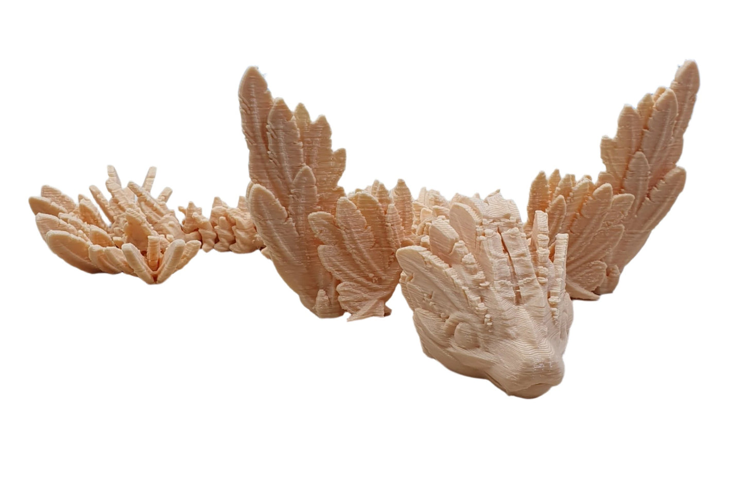 Baby Flying Serpents