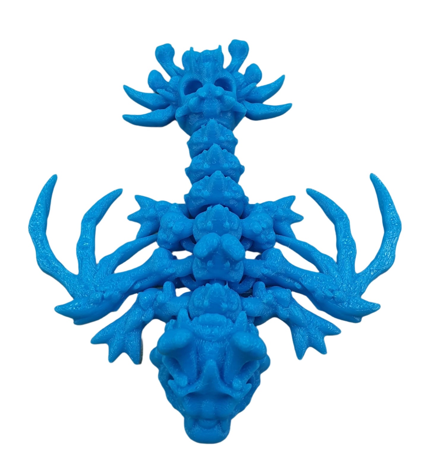 Baby Hollow Dragons