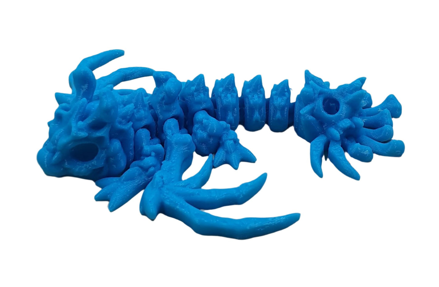 Baby Hollow Dragons