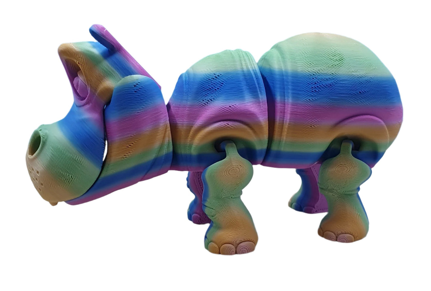 Hippos