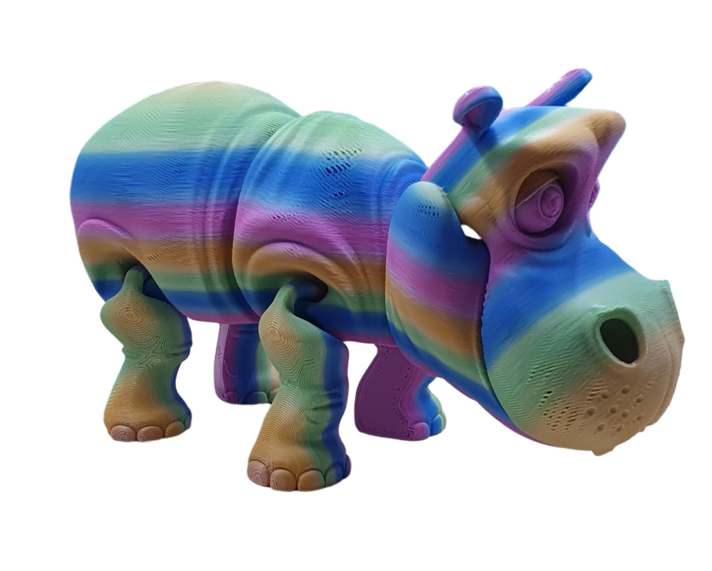 Hippos
