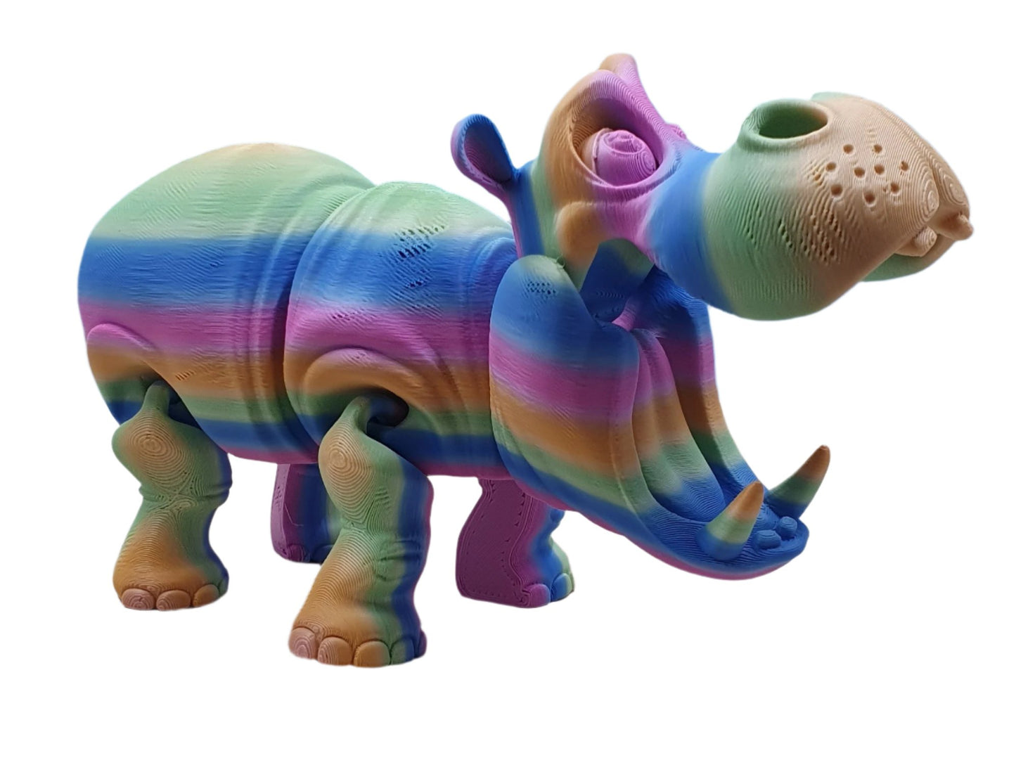 Hippos
