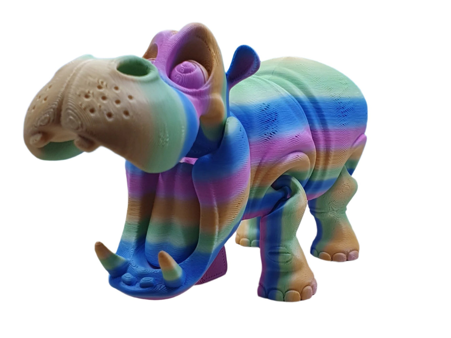 Hippos