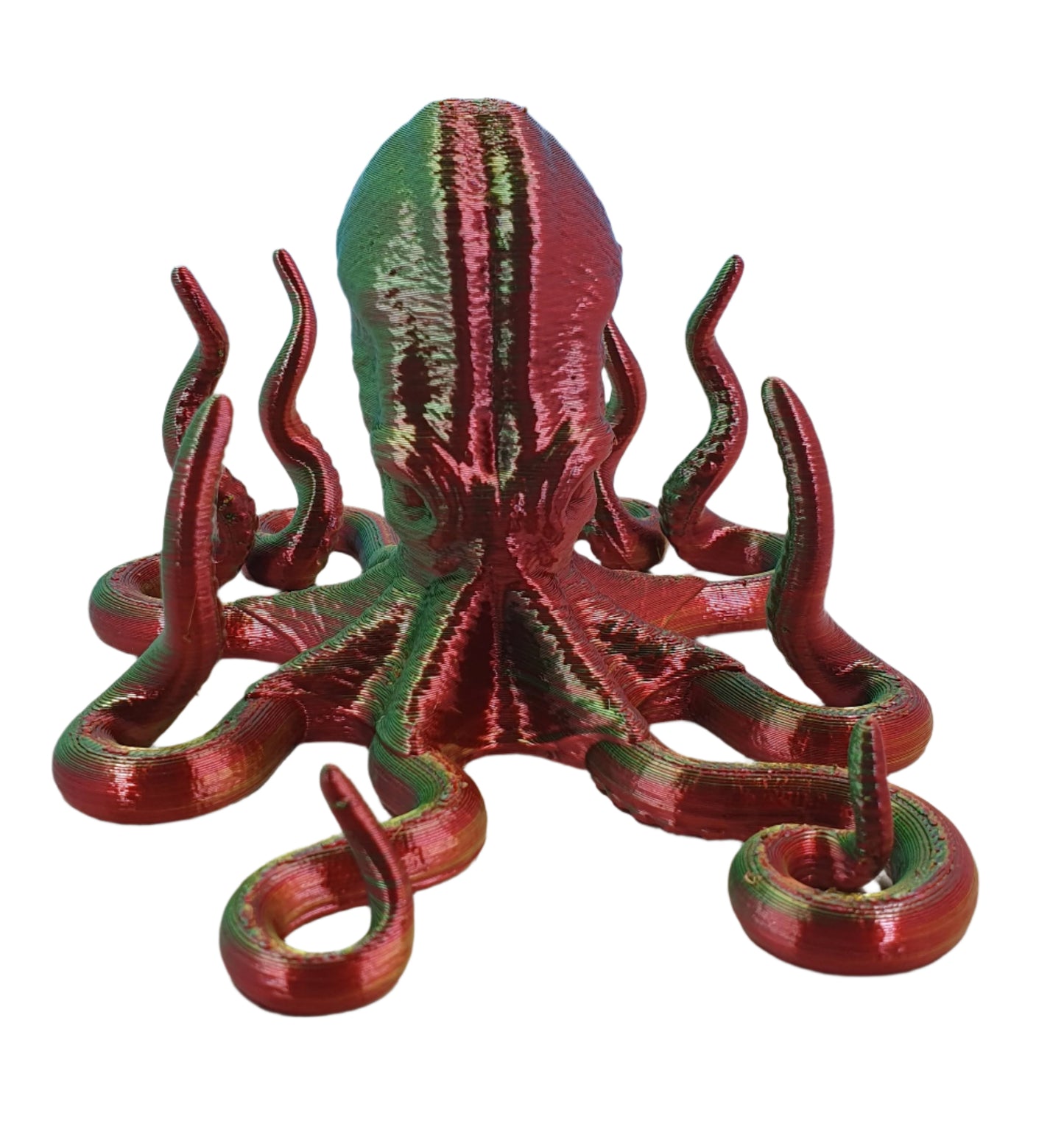 Octopus Phone Stands