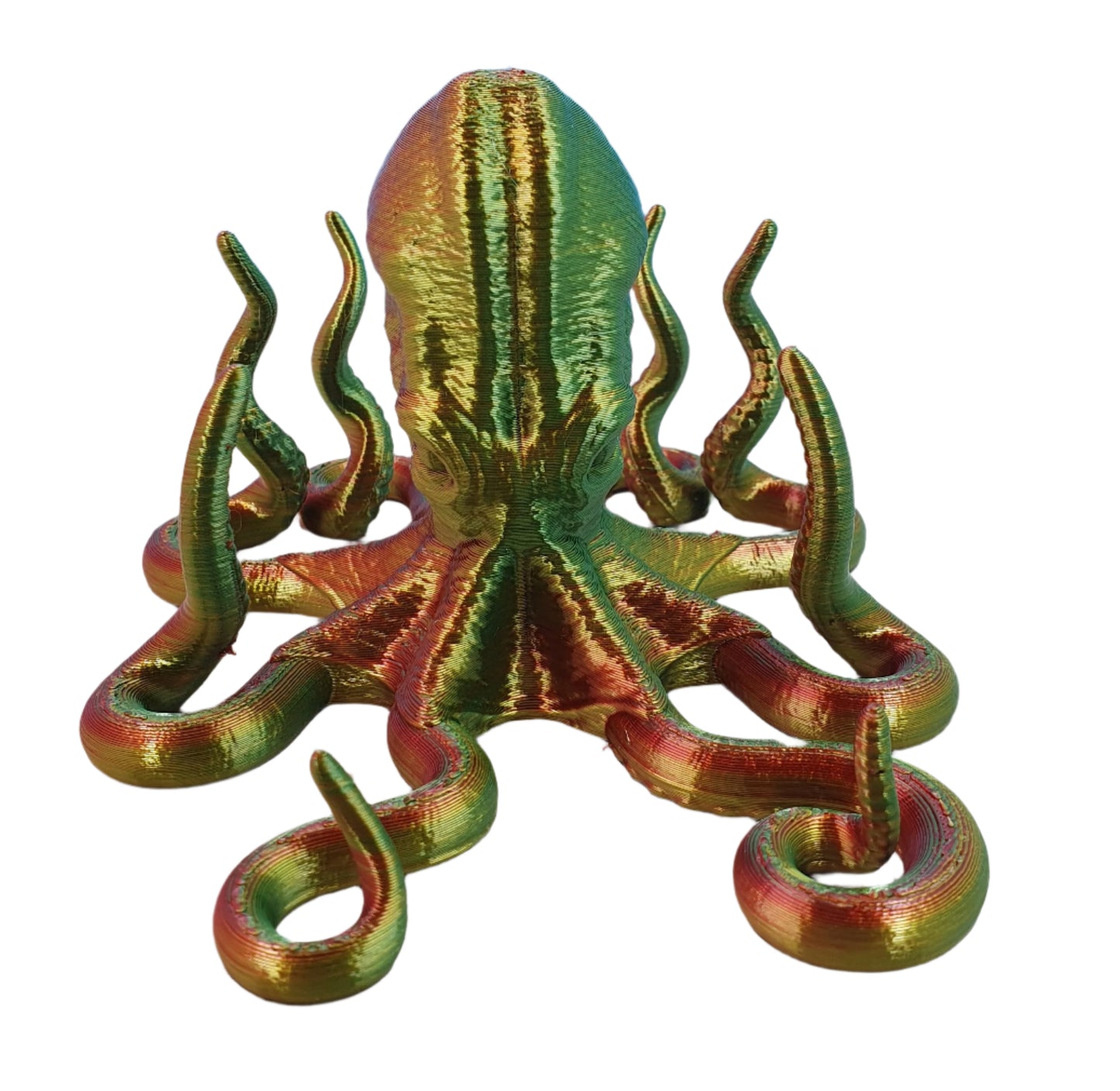Octopus Phone Stands