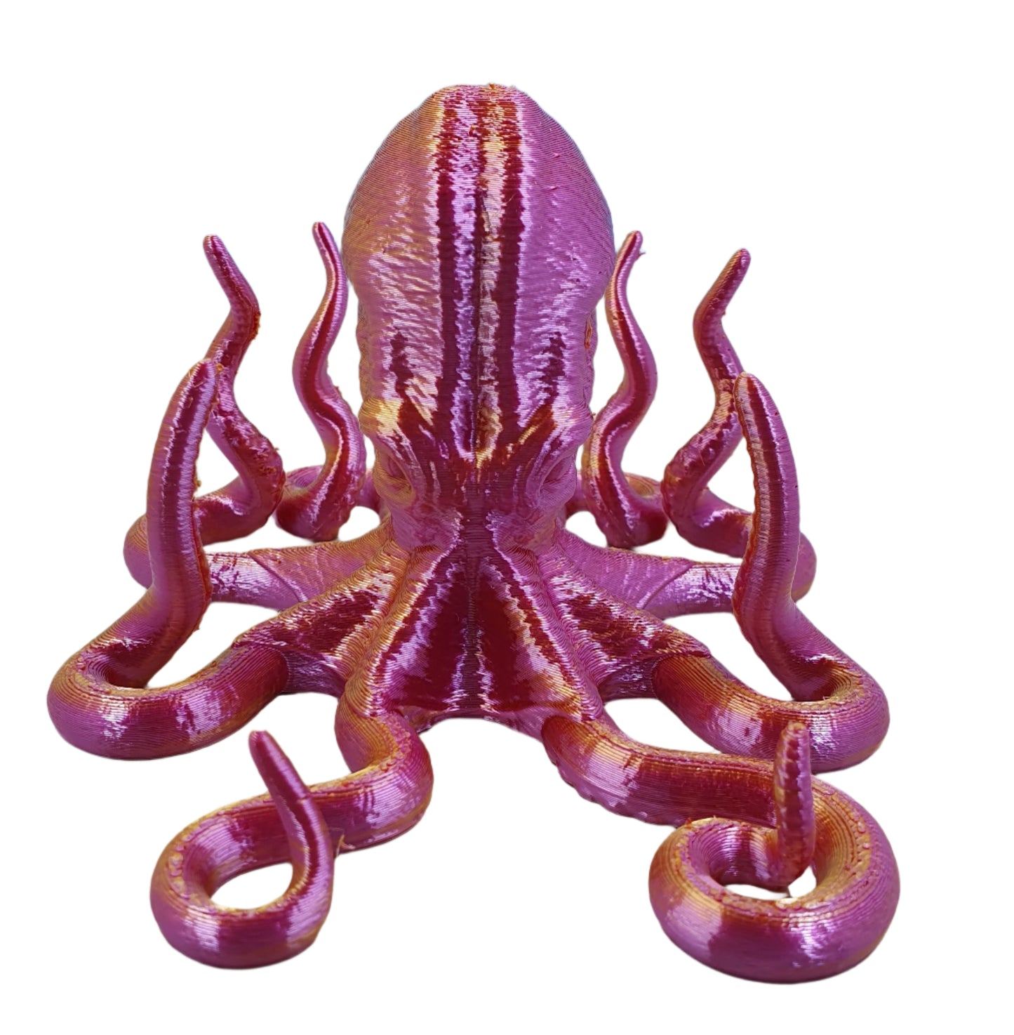 Octopus Phone Stands