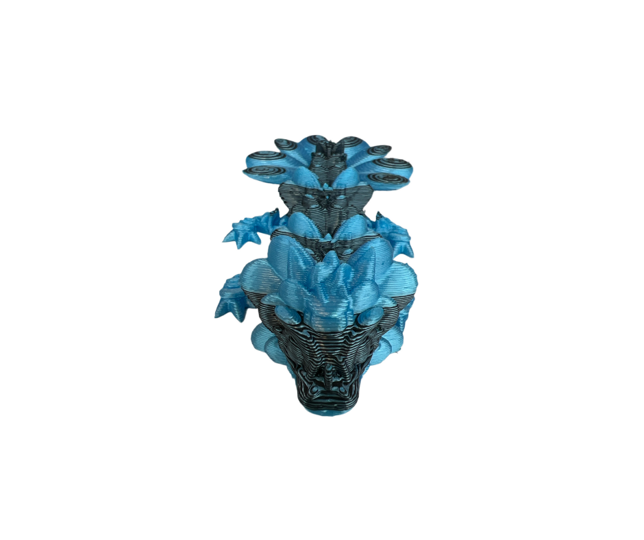 Baby Clover Dragons