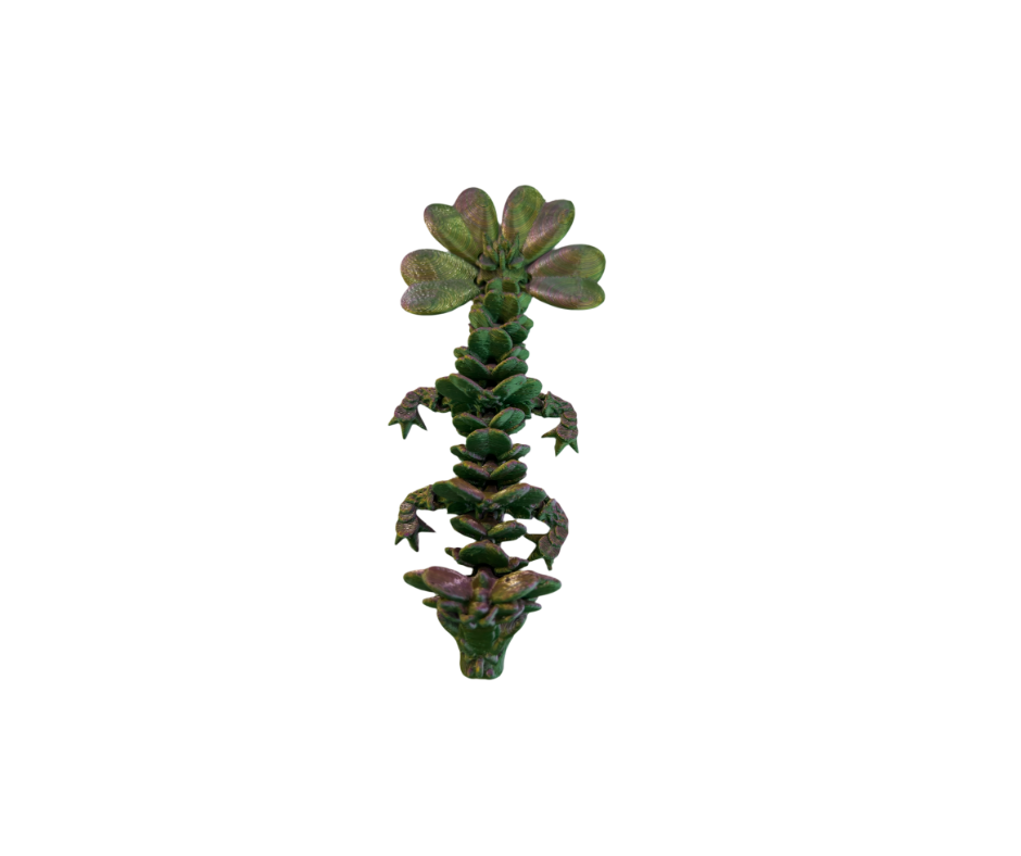 Baby Clover Dragons