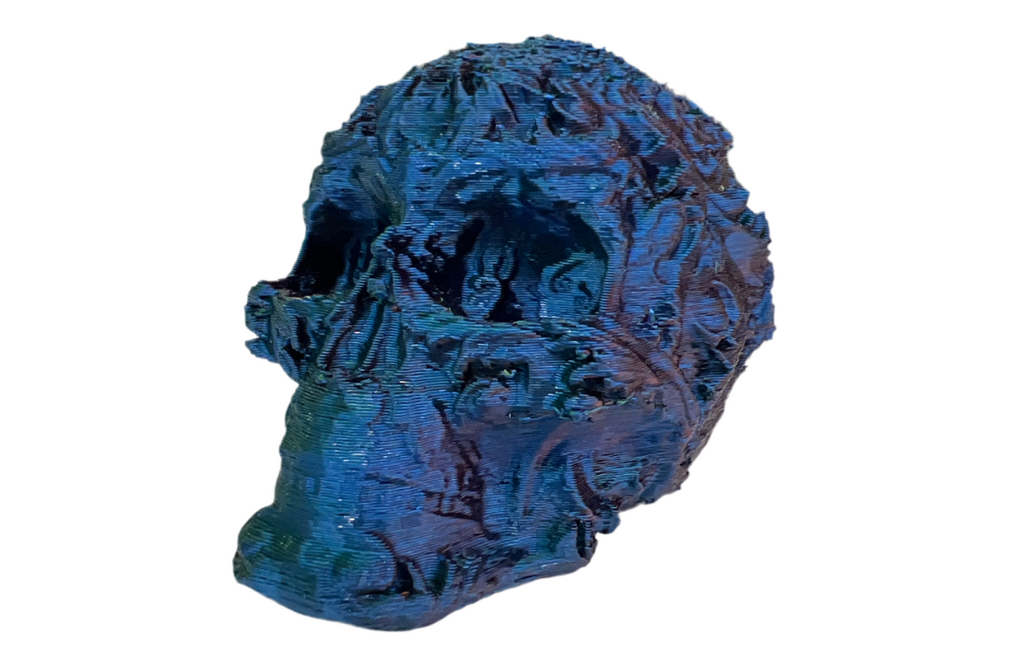 Skull - Mini