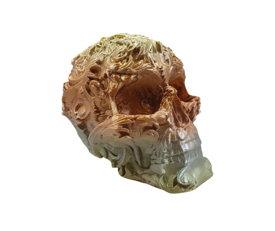Skull - Extra Large
