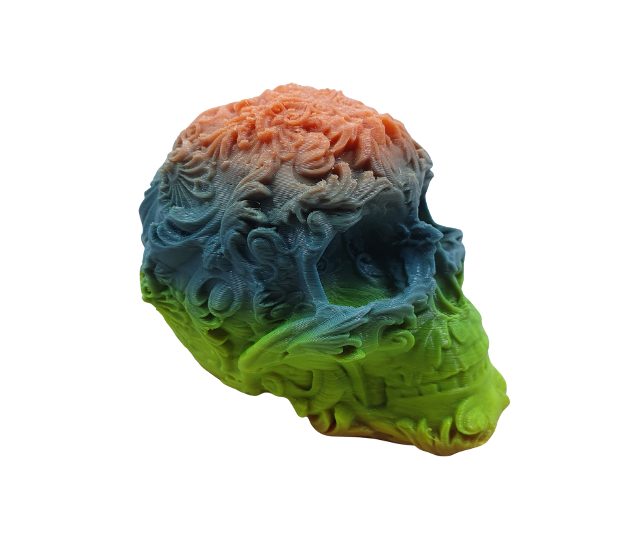 Skull - Large