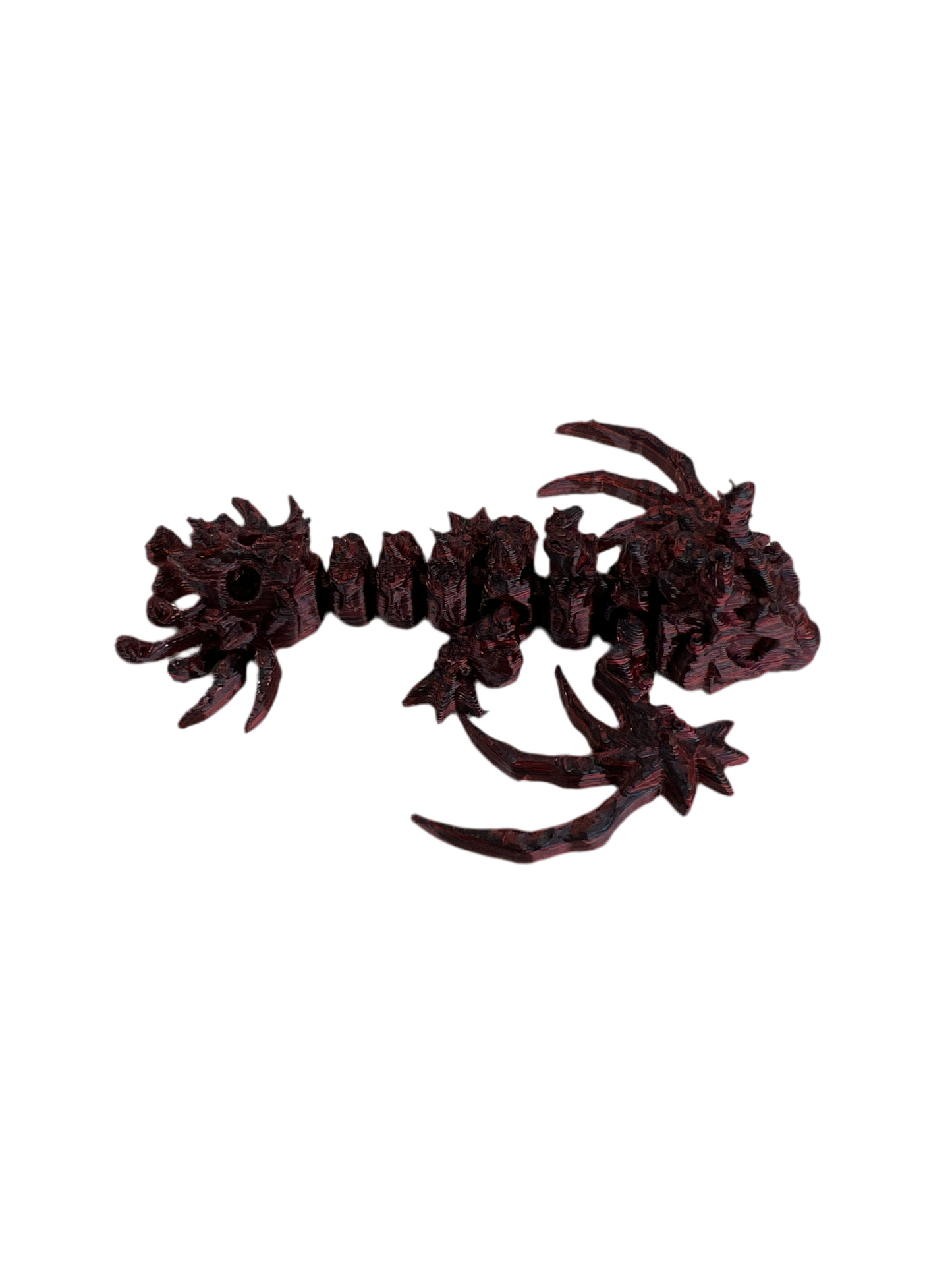 Baby Hollow Dragons