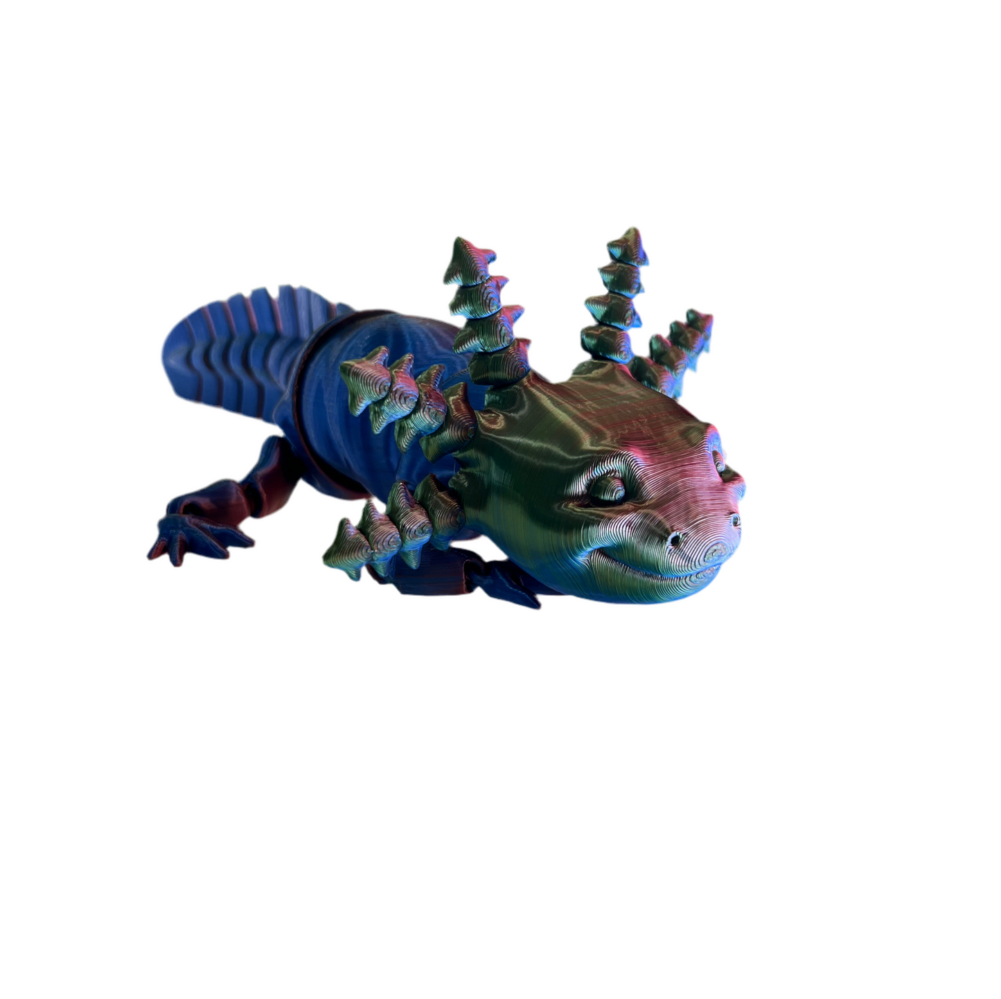 Axolotls