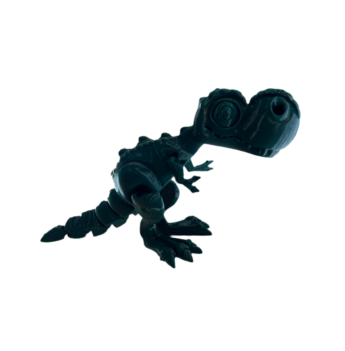T - Rex