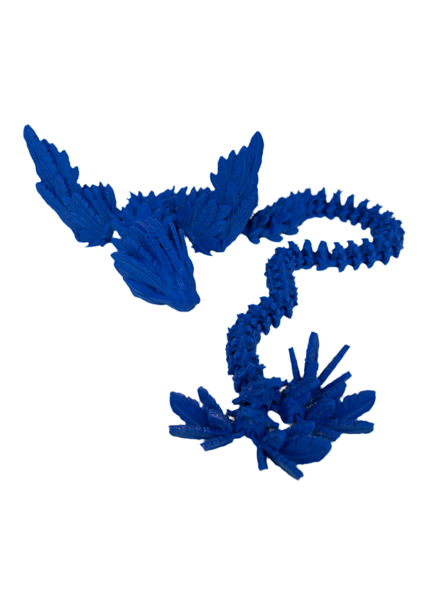 Flying Serpents