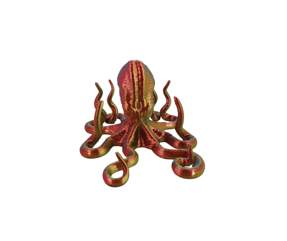 Octopus Phone Stands