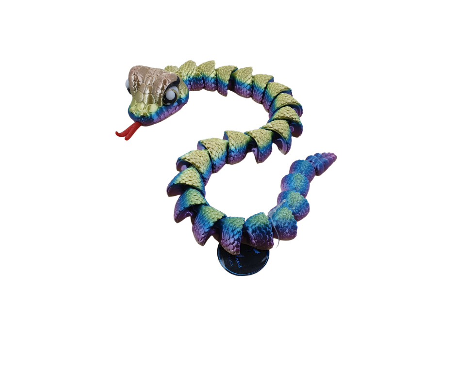 Cute Snakes