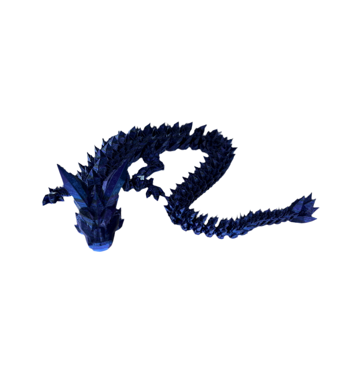 Crystal Dragons NEW