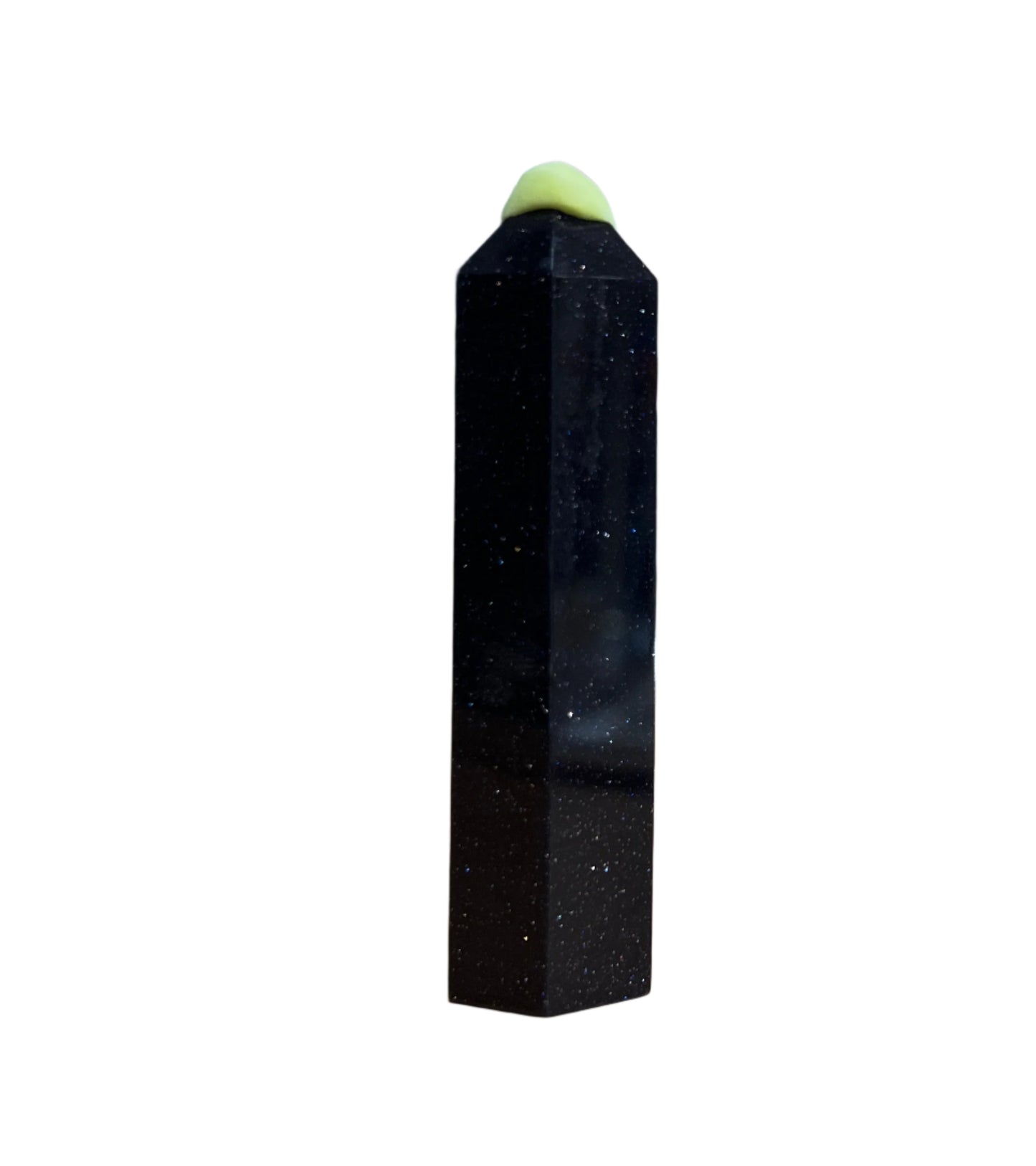Blue Sandstone Points