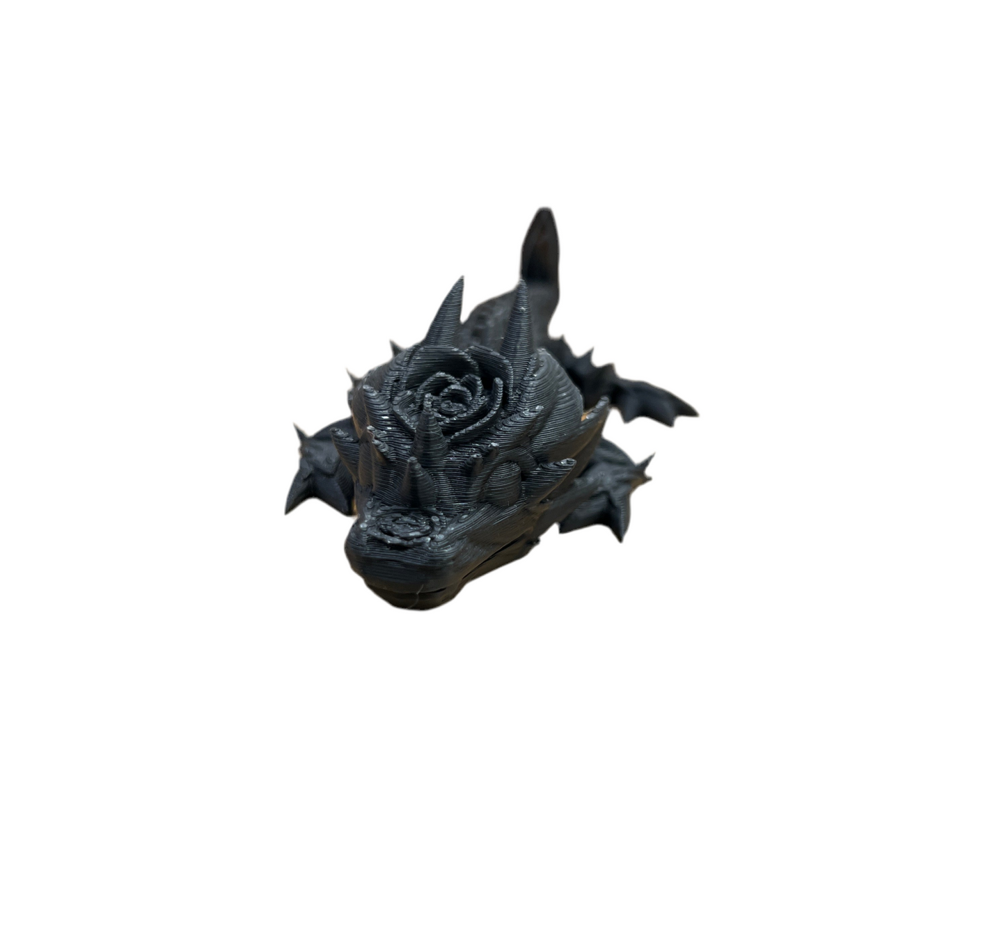Baby Rose Dragons