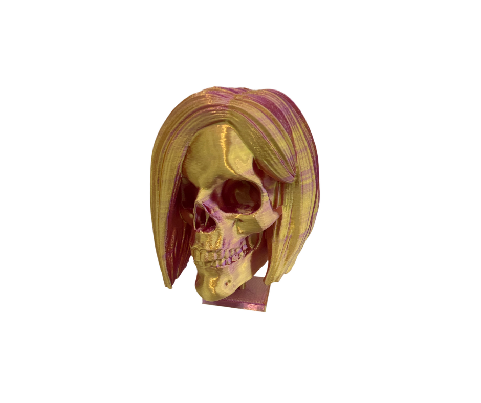 Female Skull