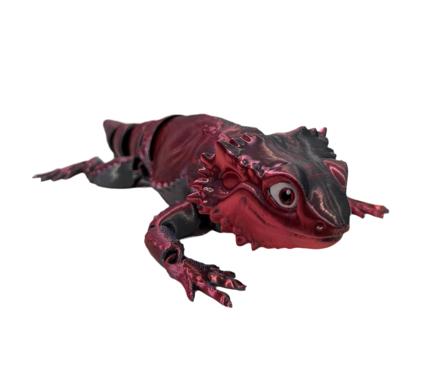 Axolotls