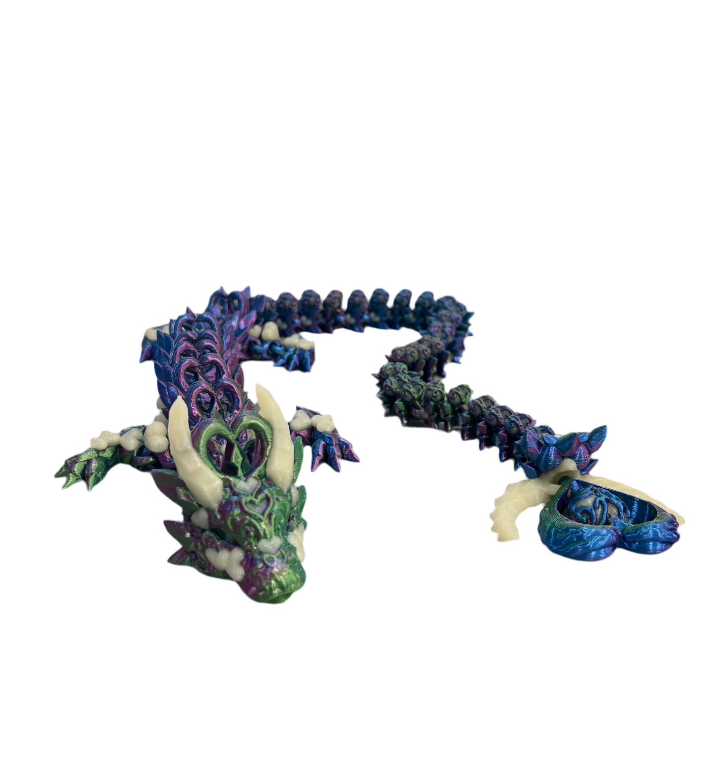 Dark Heart Dragons