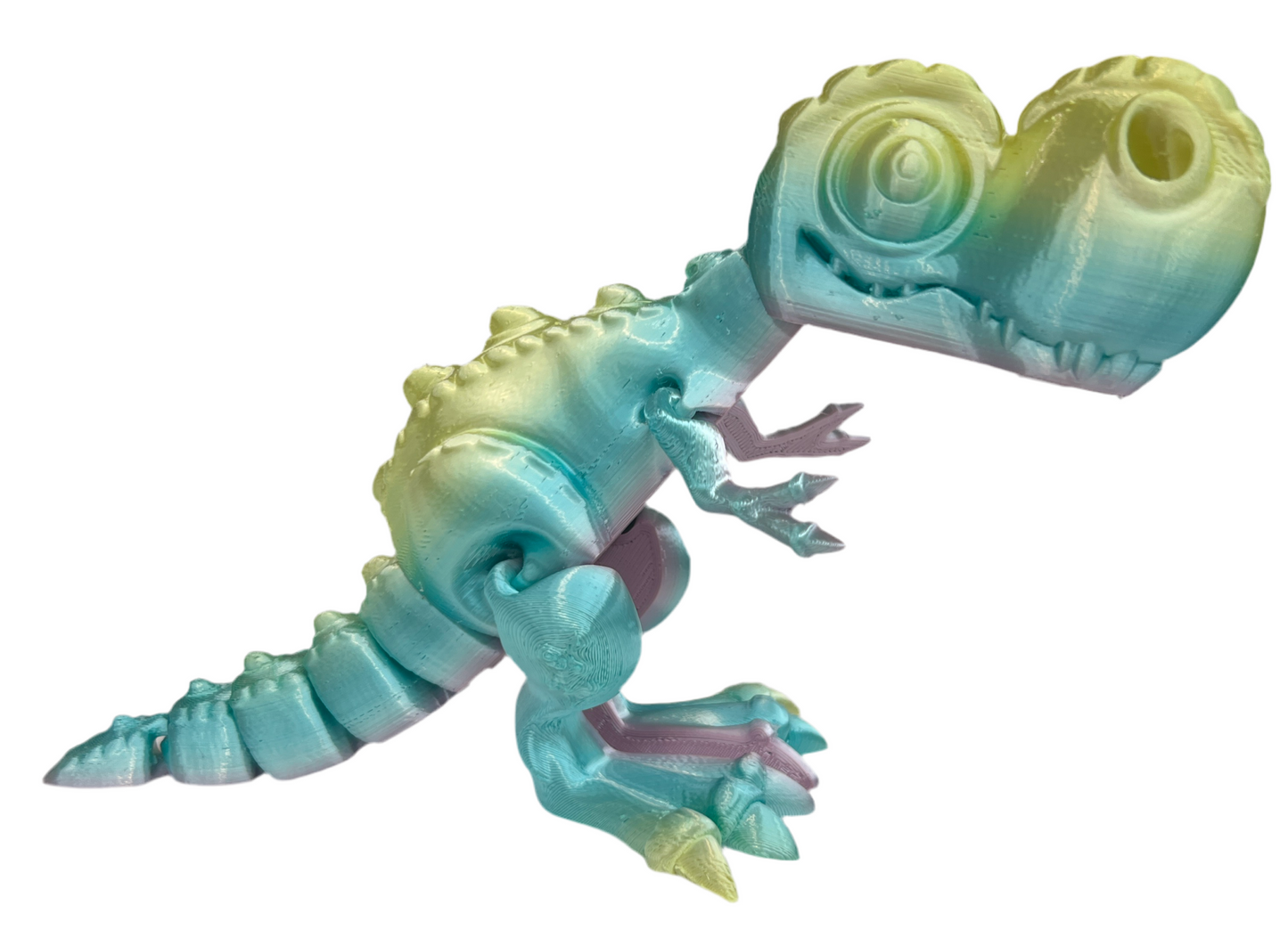 T - Rex