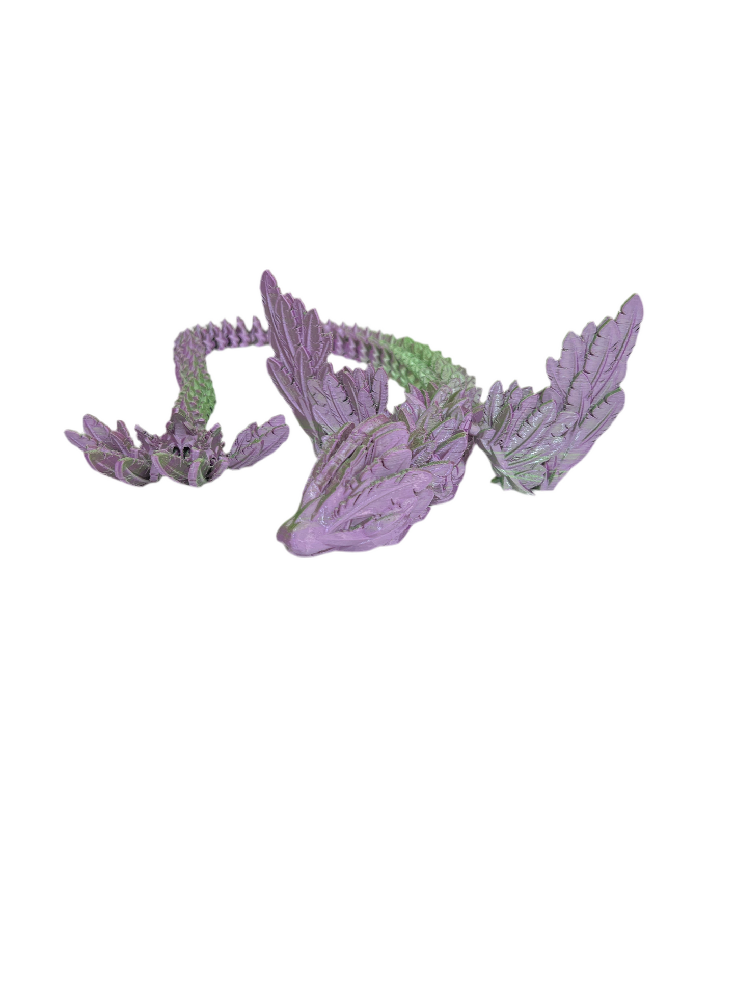 Flying Serpents