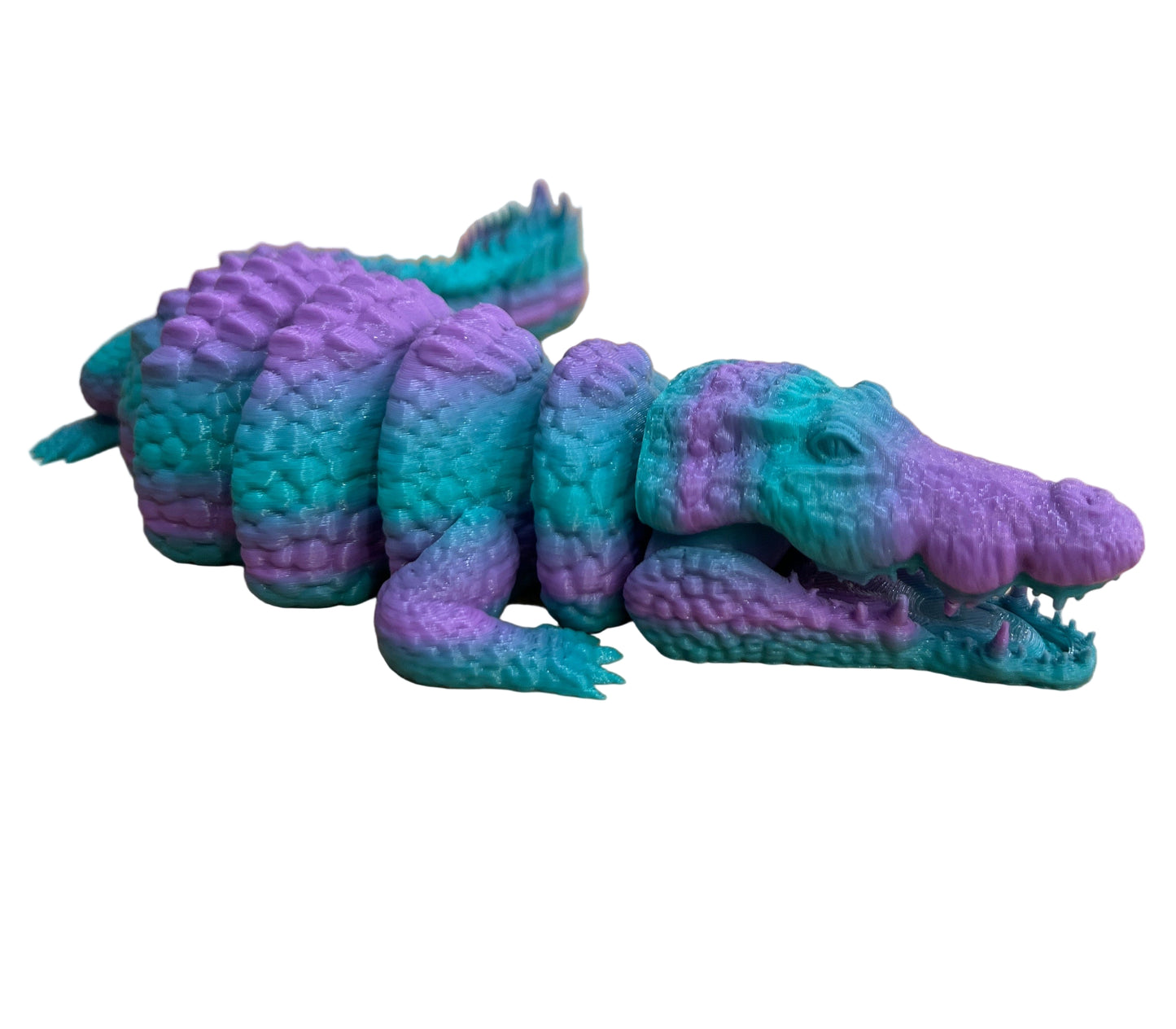 Crocodiles