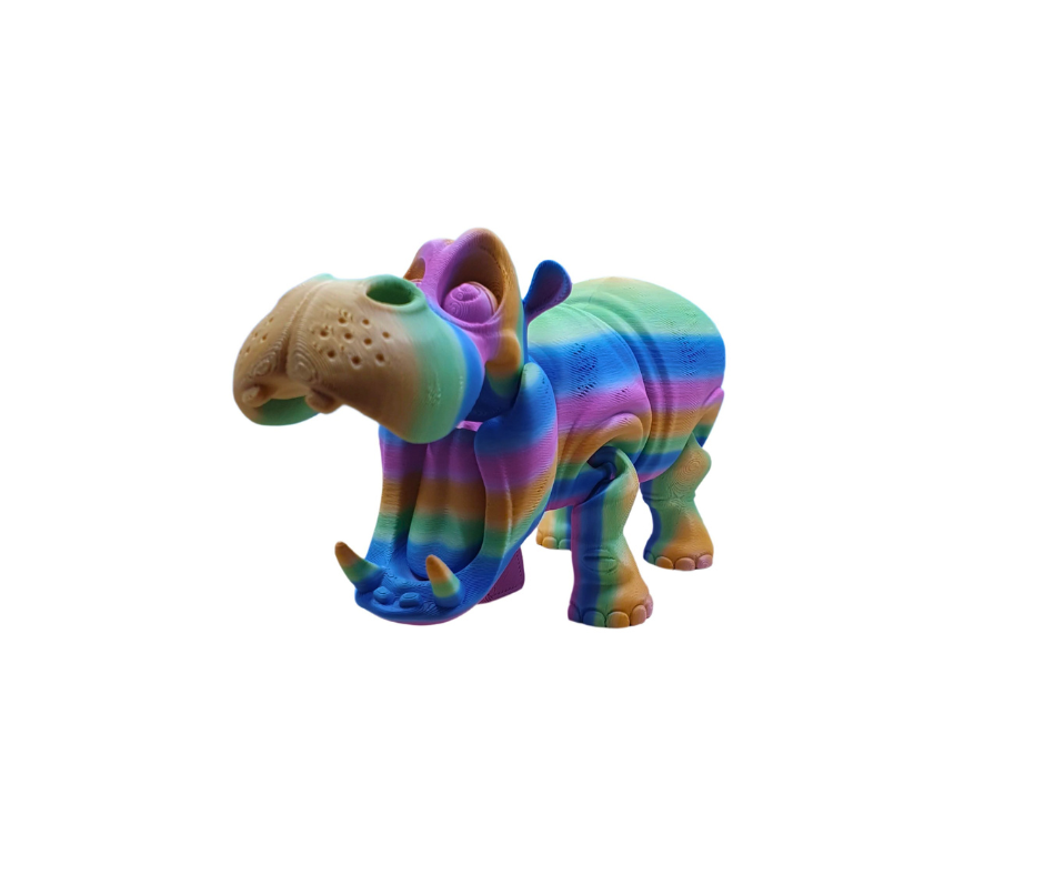 Hippos