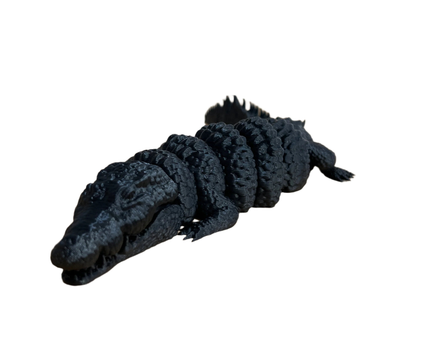 Crocodiles