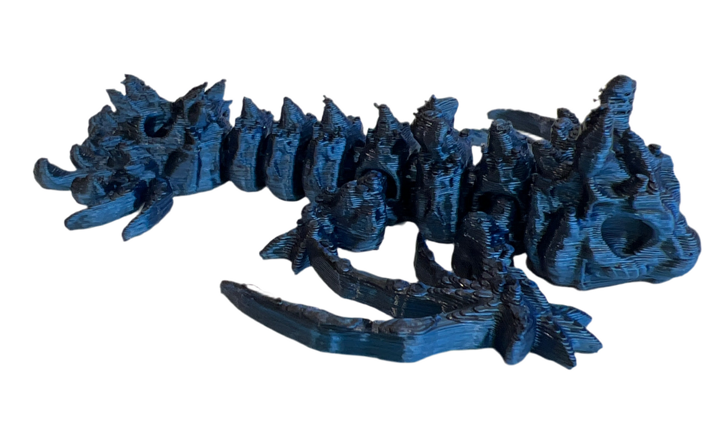Baby Hollow Dragons