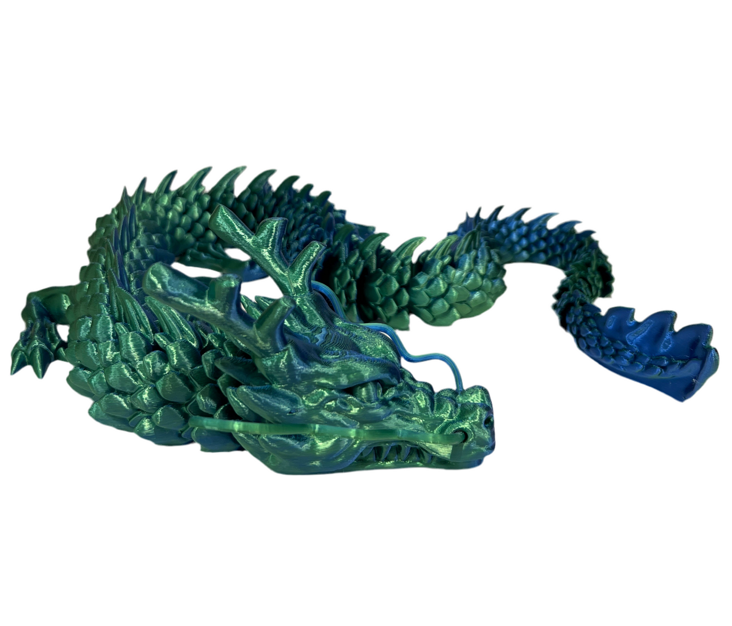 Imperial Dragons - X Large
