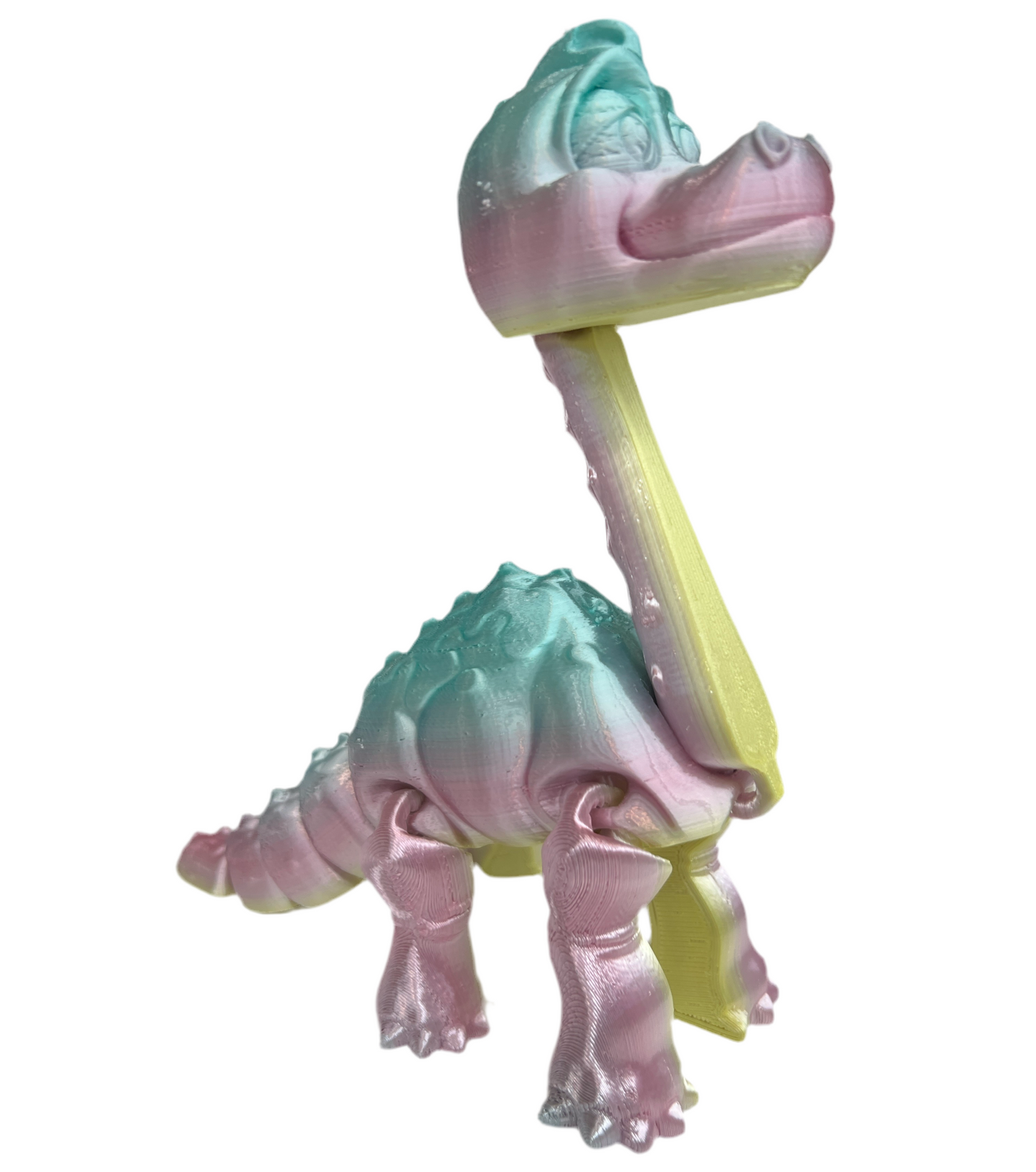 Brachiosaurus