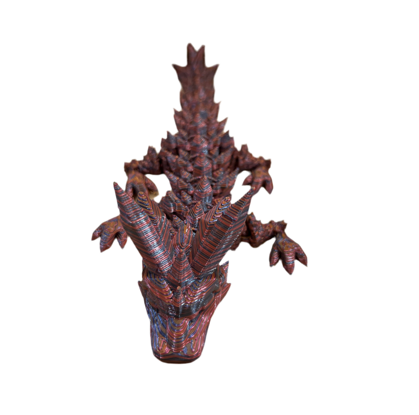 Baby Crystal Dragons