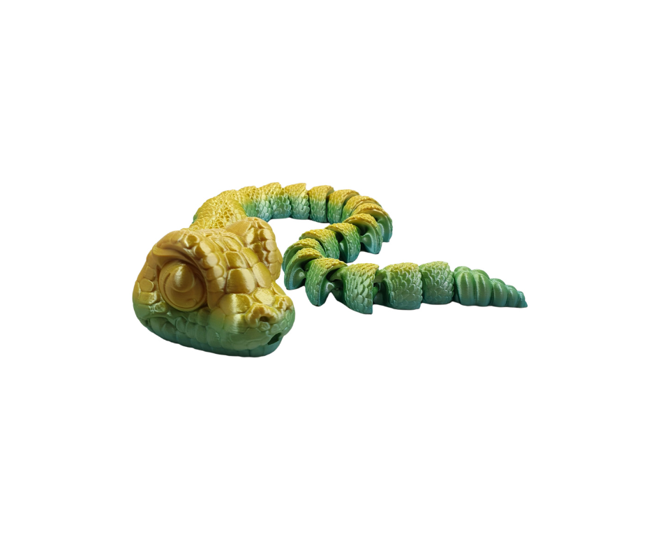 Cute Snakes
