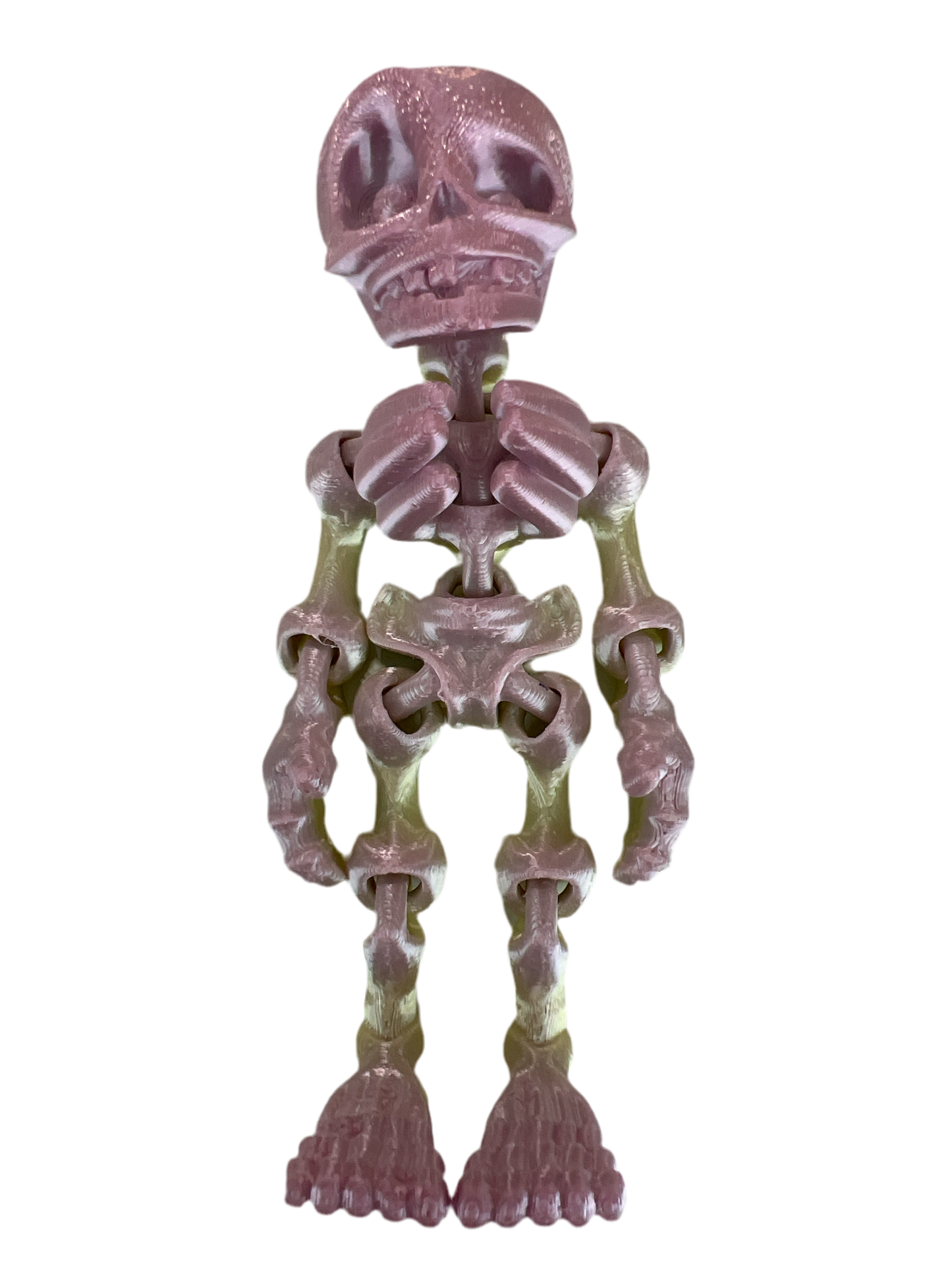 Skeleton