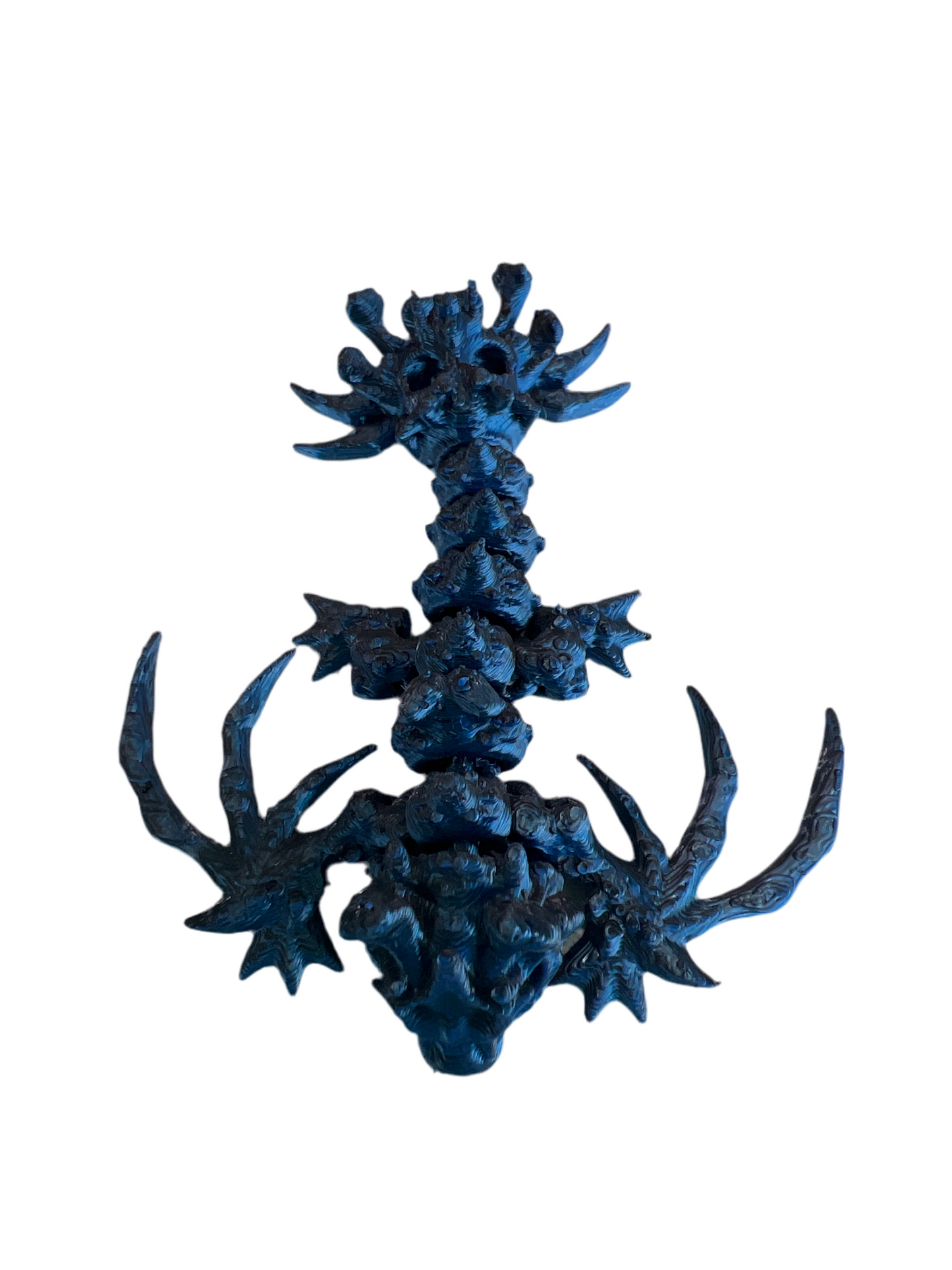 Baby Hollow Dragons