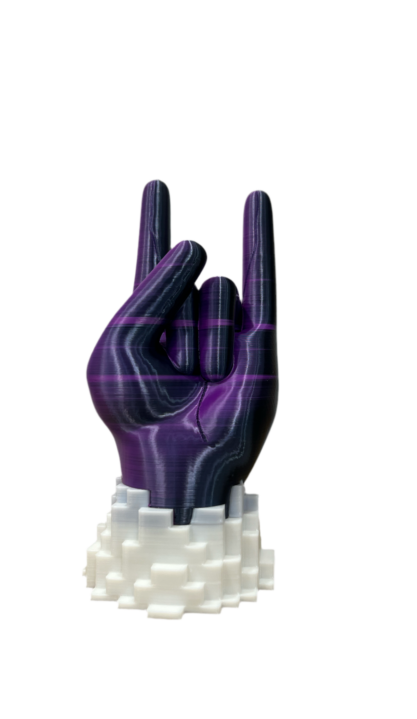 Hand Controller Holders