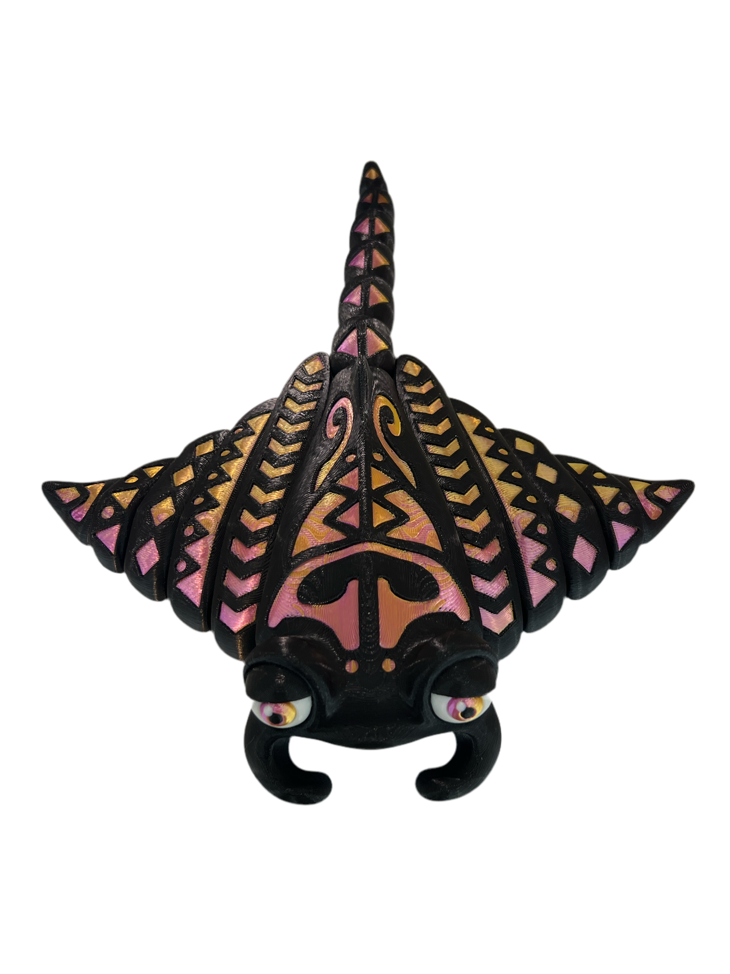Manta Ray - Large