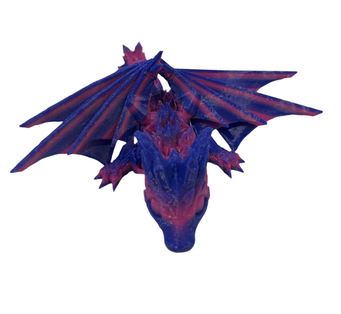 Baby Wolf Dragons