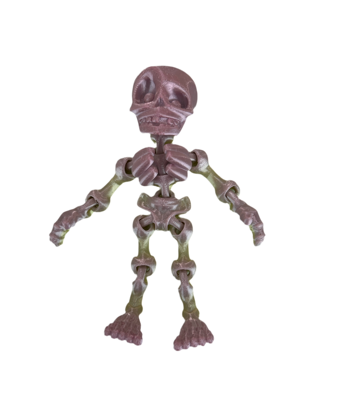 Skeleton